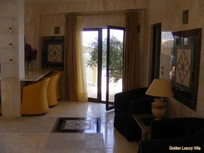 Paco'S Resort Gaios Buitenkant foto
