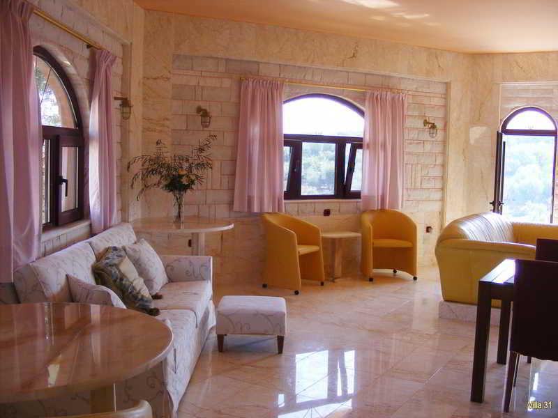 Paco'S Resort Gaios Buitenkant foto