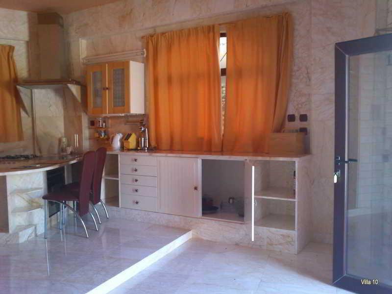 Paco'S Resort Gaios Buitenkant foto